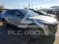 2025 Cadillac Other фото