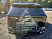 2025 Cadillac Other фото