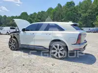 2025 Cadillac Other photo