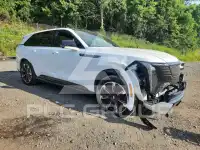 2025 Cadillac Other фото