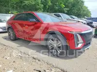 2025 Cadillac Other фото
