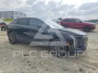 2025 Cadillac Other фото
