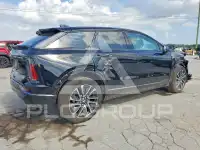 2025 Cadillac Other photo