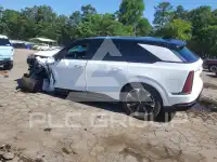 2025 Cadillac Escalade фото