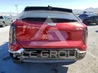 2025 Cadillac Optiq фото