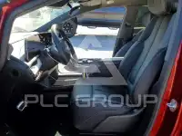 2025 Cadillac Optiq фото