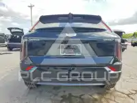 2025 Cadillac Other photo
