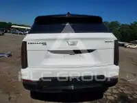 2025 Cadillac Escalade фото
