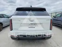 2025 Cadillac Other фото