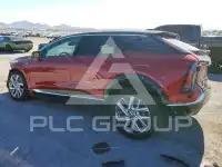 2025 Cadillac Optiq фото