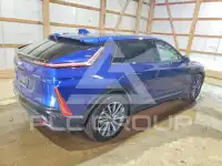 2025 Cadillac Other фото
