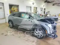 2025 Cadillac Other фото