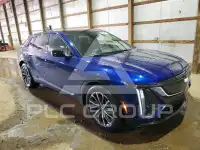 2025 Cadillac Other фото