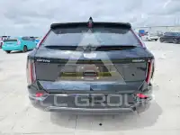 2025 Cadillac Other фото