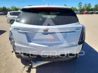 2025 Cadillac XT5 фото