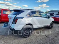 2025 Cadillac XT5 фото