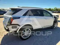 2025 Cadillac XT5 фото