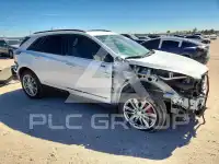 2025 Cadillac XT5 фото