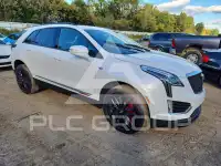 2025 Cadillac XT5 фото