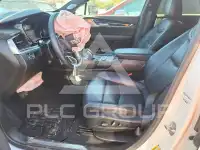 2025 Cadillac XT5 фото