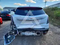 2025 Cadillac XT5 фото