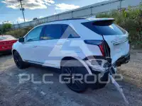 2025 Cadillac XT5 фото