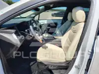 2025 Cadillac XT5 фото