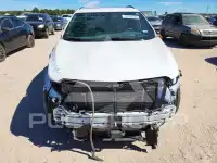 2025 Cadillac XT5 фото