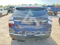 2025 Cadillac XT5 фото