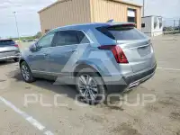 2025 Cadillac XT5 фото