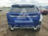 2025 Cadillac XT5 photo