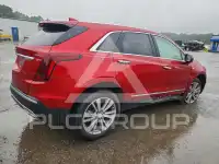 2025 Cadillac XT5 фото