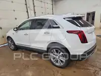 2025 Cadillac XT5 фото