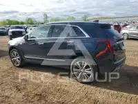 2025 Cadillac XT5 фото