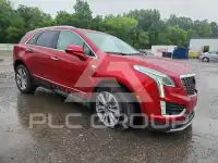2025 Cadillac XT5 фото