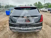 2025 Cadillac XT5 фото