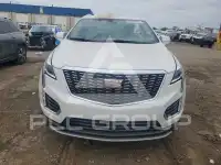 2025 Cadillac XT5 photo