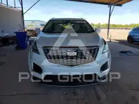 2025 Cadillac XT5 фото