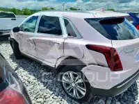 2025 Cadillac XT5 фото
