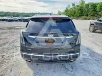 2025 Cadillac XT5 фото