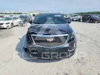 2025 Cadillac XT5 фото