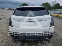 2025 Cadillac XT5 фото