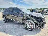 2025 Cadillac XT5 фото