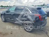 2025 Cadillac XT5 фото