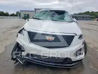 2025 Cadillac XT5 фото