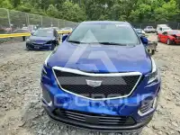 2025 Cadillac XT5 фото