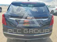 2025 Cadillac XT5 фото