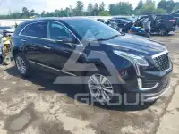 2025 Cadillac XT5 фото