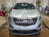 2025 Cadillac XT5 photo