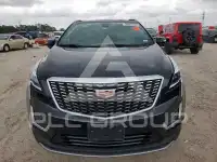 2025 Cadillac XT5 фото